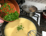 Foto del paso 5 de la receta: Merluza en salsa al vino blanco