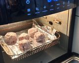 Foto del paso 6 de la receta: Comidas familiares: Albóndigas en salsa de tomates y en air fryer