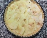 Foto del paso 2 de la receta: Tarta de manzana y canela sin gluten
