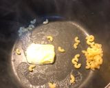 Φωτογραφία βήματος 3 της συνταγής Mac & Cheese με ζαμπόν
