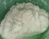 Foto langkah ke 7 dari resep Cilor (Cilok isi Telor).