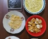 Foto langkah ke 10 dari resep Tahu Campur.