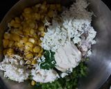 કોનૅ સેન્ડવીચ (Corn Sandwich Recipe In Gujarati) રેસીપી સ્ટેપ2ફોટો