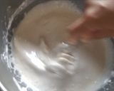 Foto langkah ke 2 dari resep Kue lapis tepung beras.