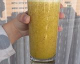 Foto del paso 3 de la receta: Jugo multi-cítrico🍋🍊🥝