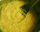 Foto del paso 5 de la receta: Polenta (harina de maíz) sabrosa express