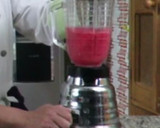 Foto del paso 2 de la receta: Daikiri de frambuesa