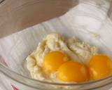 Lemon Chiffon Cake recipe step 3 photo