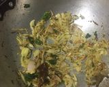 A picture of step 14 of Hyderabadi Mirch ka Salan.
