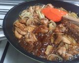 Foto langkah ke 3 dari resep Ayam goreng mentega -- Yummy.