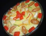 A picture of step 10 of Apple Dessert.