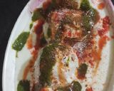 ब्रेड दही वड़ा (Bread dahi vada recipe in Hindi) रेसिपी चरण 5 फोटो