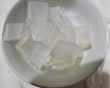 Foto langkah ke 3 dari resep Tropical Mango Tea.