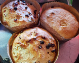 Foto del paso 6 de la receta: Pan dulce económico