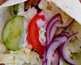 Poprostu Kebab krok przepisu 1 zdjęcie