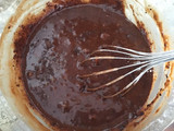 Brownies de nueces