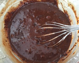Foto del paso 4 de la receta: Brownies de nueces