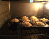 Foto langkah ke 3 dari resep Soes Maker Low Carbs.