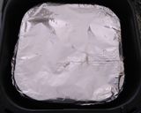 Foto del paso 3 de la receta: Flan de queso en Freidora de aire y Monsieur cuisine connect