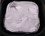 Foto del paso 3 de la receta: Flan de queso en Freidora de aire y Monsieur cuisine connect