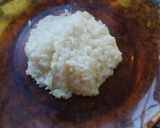 Foto del paso 8 de la receta: Strogonof de pollo con arroz frito