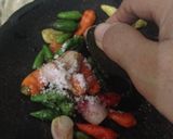 Foto langkah ke 4 dari resep Ayam Geprek sambel kecombrang.
