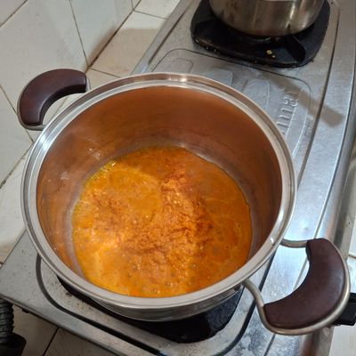 Langkah 3
