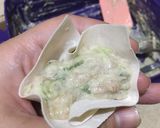 Foto langkah ke 6 dari resep Siomay Ayam.