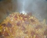 Foto del paso 2 de la receta Macarrones a mi antojo