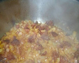 Foto del paso 2 de la receta: Macarrones a mi antojo
