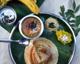 Dosa recipe step 13 photo
