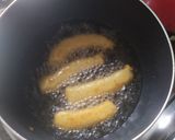 Foto del paso 5 de la receta: Churros caseros