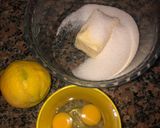 Foto del paso 1 de la receta: Budín cuatro cuartos!!