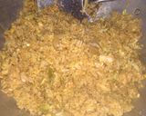 Foto langkah ke 6 dari resep Nasi Goreng.