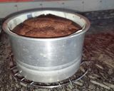 Foto del paso 5 de la receta: Bizcochuelo de chocolate