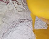 Foto langkah ke 3 dari resep Putu Ayu Labu Kuning.