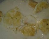 Foto langkah ke 2 dari resep Parata pisang.