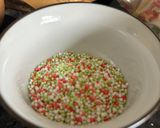 Foto langkah ke 1 dari resep Es Mangga Sagu.