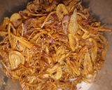 Foto langkah ke 3 dari resep Tahu Sambal Bawang Goreng (cepat & mudah).