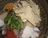 কড়াই অনিয়ন বন্ডা (kadai onion bonda recipe in bengali) রেসিপির ধাপ 1 ছবি