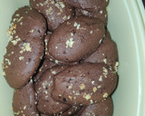 Foto del paso 8 de la receta: Galletas de Nesquik y avellanas