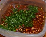 Foto del paso 5 de la receta: Lengua a la vinagreta