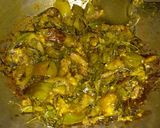নিম বেগুন ছেচকি(neem begun chenchki recipe in Bengali) রেসিপির ধাপ 2 ছবি
