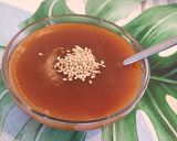 Foto del paso 1 de la receta: Salsa agridulce