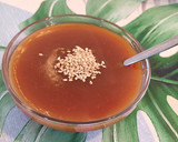 Foto del paso 1 de la receta: Salsa agridulce