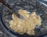 Foto del paso 1 de la receta: Muffins veganos de banana sin gluten y sin azúcar