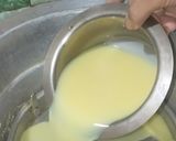 બરઇ (colostrum milk) રેસીપી સ્ટેપ5ફોટો