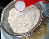 વ્હીટ નટ્સ કેક (Wheat Nuts Cake Recipe In Gujarati) રેસીપી સ્ટેપ3ફોટો