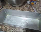 Foto del paso 6 de la receta: Budín de naranja y avena relleno de dulce de leche