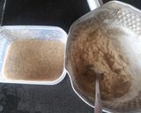 Foto langkah ke 1 dari resep Bakwan Bumbu Opor.